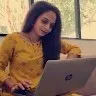 Nikita Parmar
