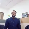 Santosh Naik