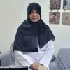 Huma Ahsan