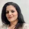 Nupur verma