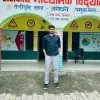 Surjit Singh Deswal