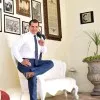 Alejandro Luna Cortez