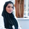 Nouf Gharawi