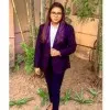 Dharini Suthar