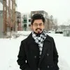 Arijit De