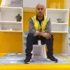 Shionath Prasad