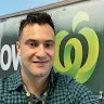 Brad Newlove
