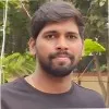 Ravi Teja Kodamala