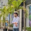 Dhrumit Ratnaparkhi