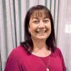 Jodie Budd
