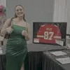 Lucy McClain