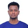 Ashenafi Gebre
