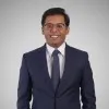 Arjun Sinha