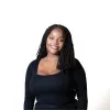 Zandria Webb