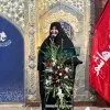 Razia Batool Najafi