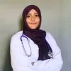 Nimrah Iqbal