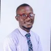 James Egbeyemi