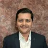 Harshit Gandhi