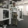 Jenil Panchal