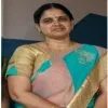 Shyamala swaminathan
