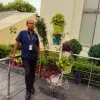 Santosh Kumar