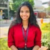 Subiksha Uchil