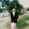 Siti Aisyah Azizan