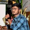 Rushikesh Gavandi