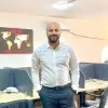 Ali Zahran