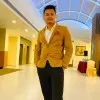vikash lairenlakpam