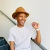 Olwethu Mabuza