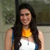 Mary Faridnia
