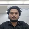 Kingsuk Ghosh