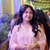 Maria Abbas
