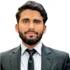 Jamshed Ali