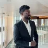 Deepak Dinesan