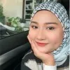 Syereen Muslim