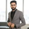 Taimoor Waheed