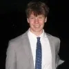 Jonathan Harrow