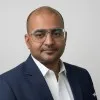 Ashwin Kumar