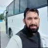 Naveed Ahmad
