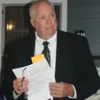 Joe Pedersen