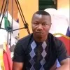 INNOCENT USORO