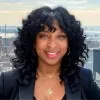 Lateefah Berry