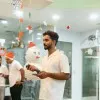 Rohan Thomas Reji