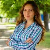 Irene Zadorozhna