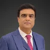 Kashif Shahzad