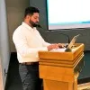 Sohail Shaikh