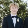 Aidan Sweeney