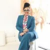 Kelly Bazile